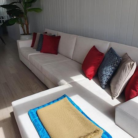 Senhora Da Guia Boutique Apartment Vila do Conde Exteriér fotografie