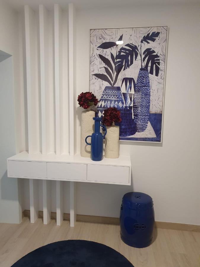 Senhora Da Guia Boutique Apartment Vila do Conde Exteriér fotografie