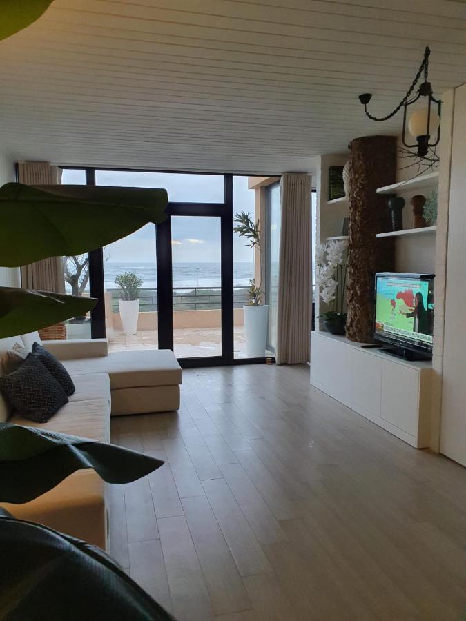 Senhora Da Guia Boutique Apartment Vila do Conde Exteriér fotografie
