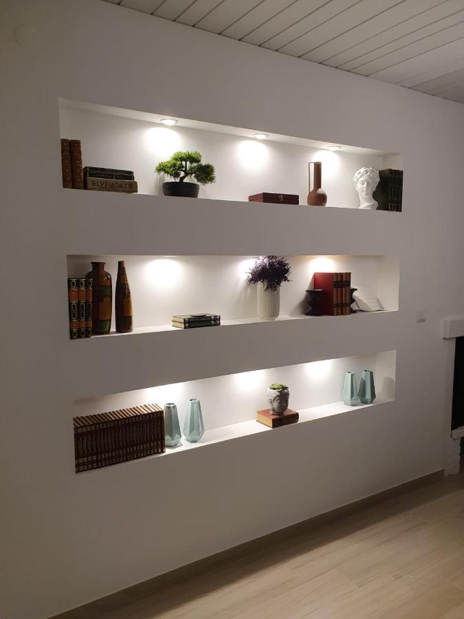 Senhora Da Guia Boutique Apartment Vila do Conde Exteriér fotografie