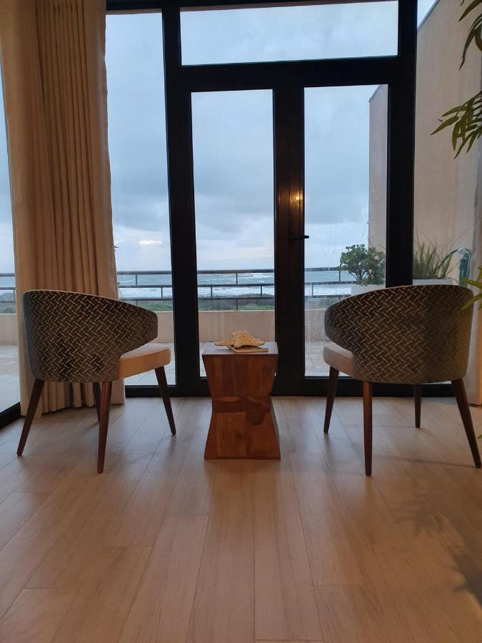 Senhora Da Guia Boutique Apartment Vila do Conde Exteriér fotografie