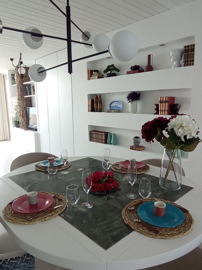 Senhora Da Guia Boutique Apartment Vila do Conde Exteriér fotografie