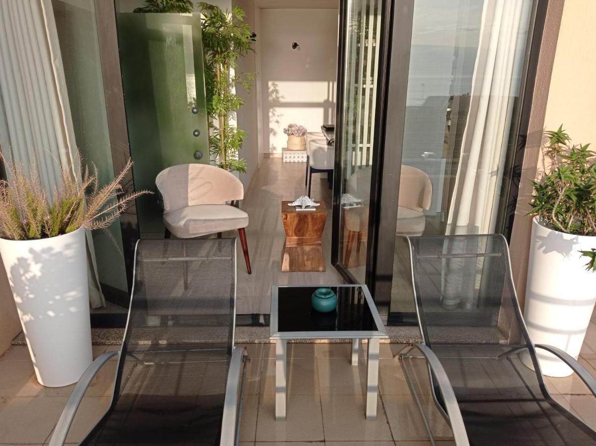 Senhora Da Guia Boutique Apartment Vila do Conde Exteriér fotografie