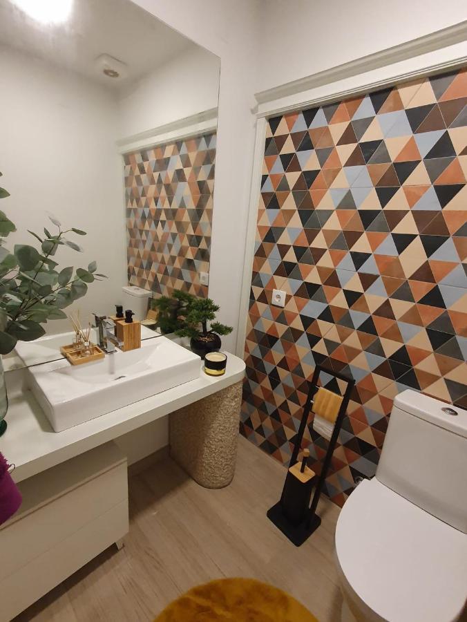Senhora Da Guia Boutique Apartment Vila do Conde Exteriér fotografie
