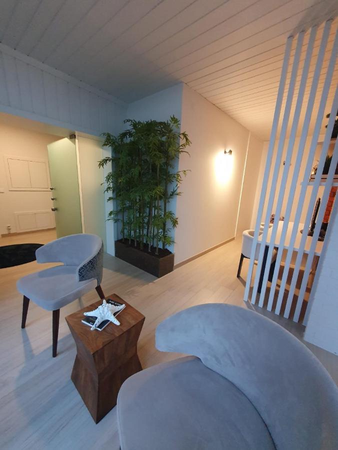 Senhora Da Guia Boutique Apartment Vila do Conde Exteriér fotografie