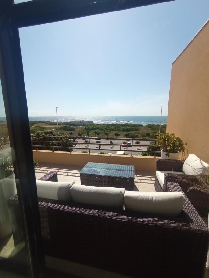 Senhora Da Guia Boutique Apartment Vila do Conde Exteriér fotografie
