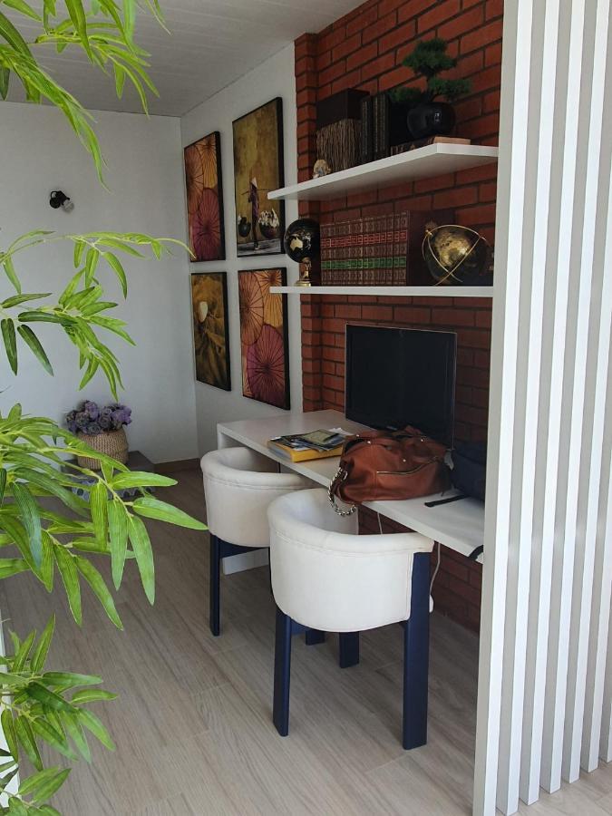 Senhora Da Guia Boutique Apartment Vila do Conde Exteriér fotografie