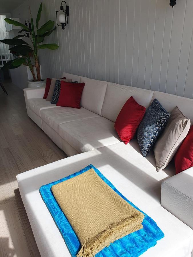 Senhora Da Guia Boutique Apartment Vila do Conde Exteriér fotografie