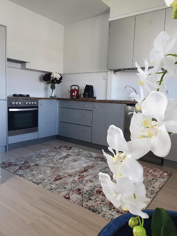 Senhora Da Guia Boutique Apartment Vila do Conde Exteriér fotografie