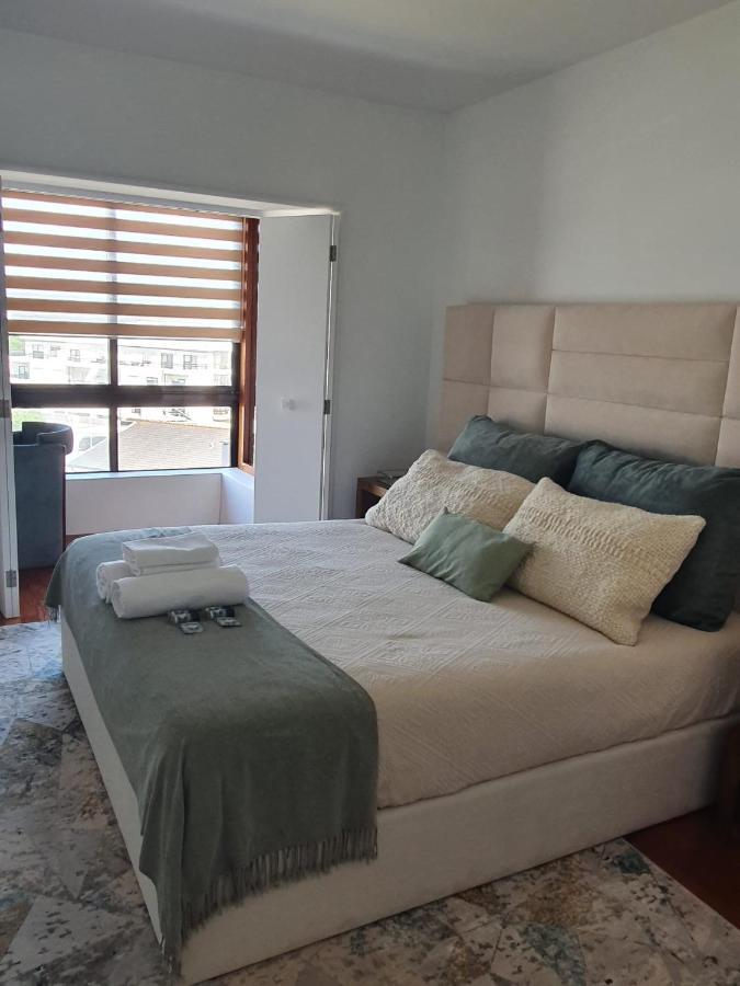 Senhora Da Guia Boutique Apartment Vila do Conde Exteriér fotografie
