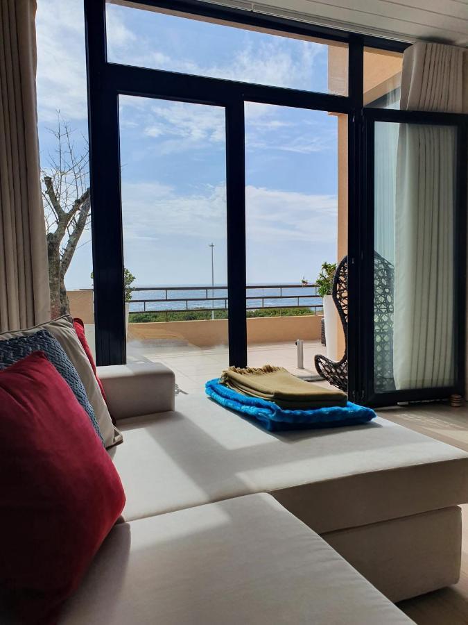 Senhora Da Guia Boutique Apartment Vila do Conde Exteriér fotografie